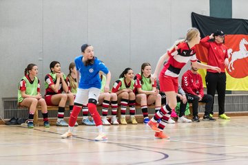 Bild 195 - wCJ NFV Futsalmeisterschaft